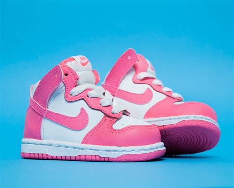 Kids Nike Dunk Shoes. Nike.com